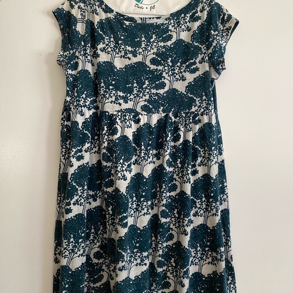 Babydoll Dress